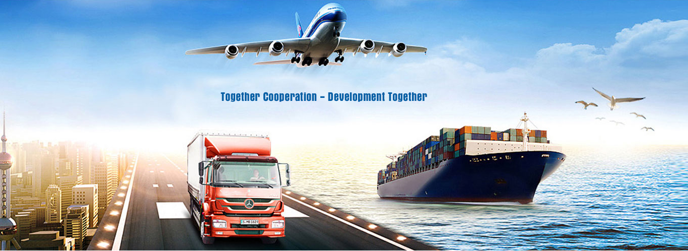 “TOGETHER COOPERATION - DEVELOPMENT TOGETHER !”