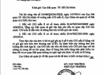 Khác biệt về trị giá FOB và CIF trên CO