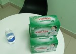 THỦ TỤC XUẤT KHẨU KHẨU TRANG Y TẾ- KHẨU TRANG VẢI- KHẨU TRANG CÁC LOẠI