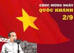 THÔNG BÁO: NGHĨ LỄ QUỐC KHÁNH 02/09/2025 - NP LOGISTICS