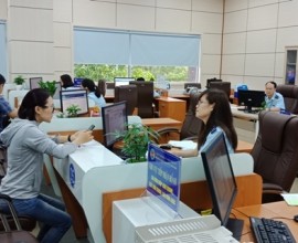 THỦ TỤC HOÀN THUẾ-THANH KHOẢN-BÁO CÁO QUYẾT TOÁN