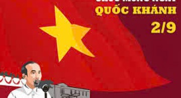 THÔNG BÁO: NGHĨ LỄ QUỐC KHÁNH 02/09/2025 - NP LOGISTICS